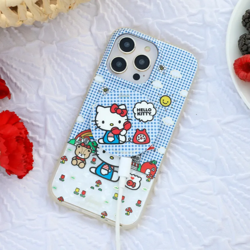 Hello Kitty x Sonix Good Morning Maglink™ Charger