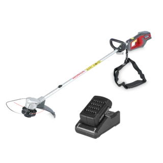 HHT36BXB Lawn Trimmer Kit