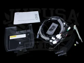 Honda Mobile Phone Wireless Charger Kit - 2017-2021 Civic Si / Type-R