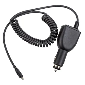 Hytera PV1001 Vehicle Charger for the TC-320