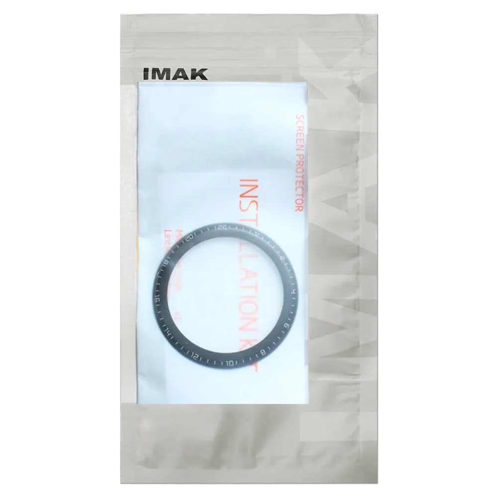 IMAK Garmin Forerunner 945 HD PMMA screen protector