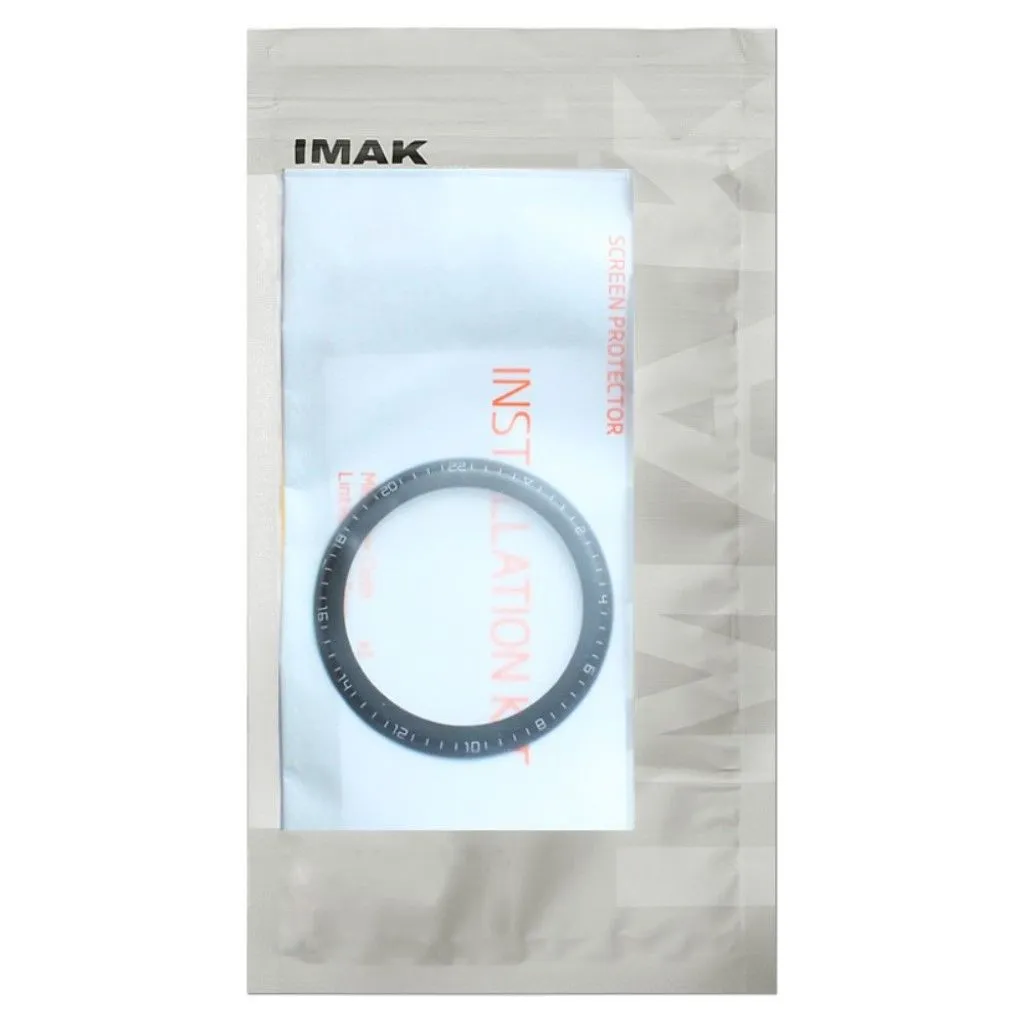 IMAK Huawei Watch 3 organic glass screen protector