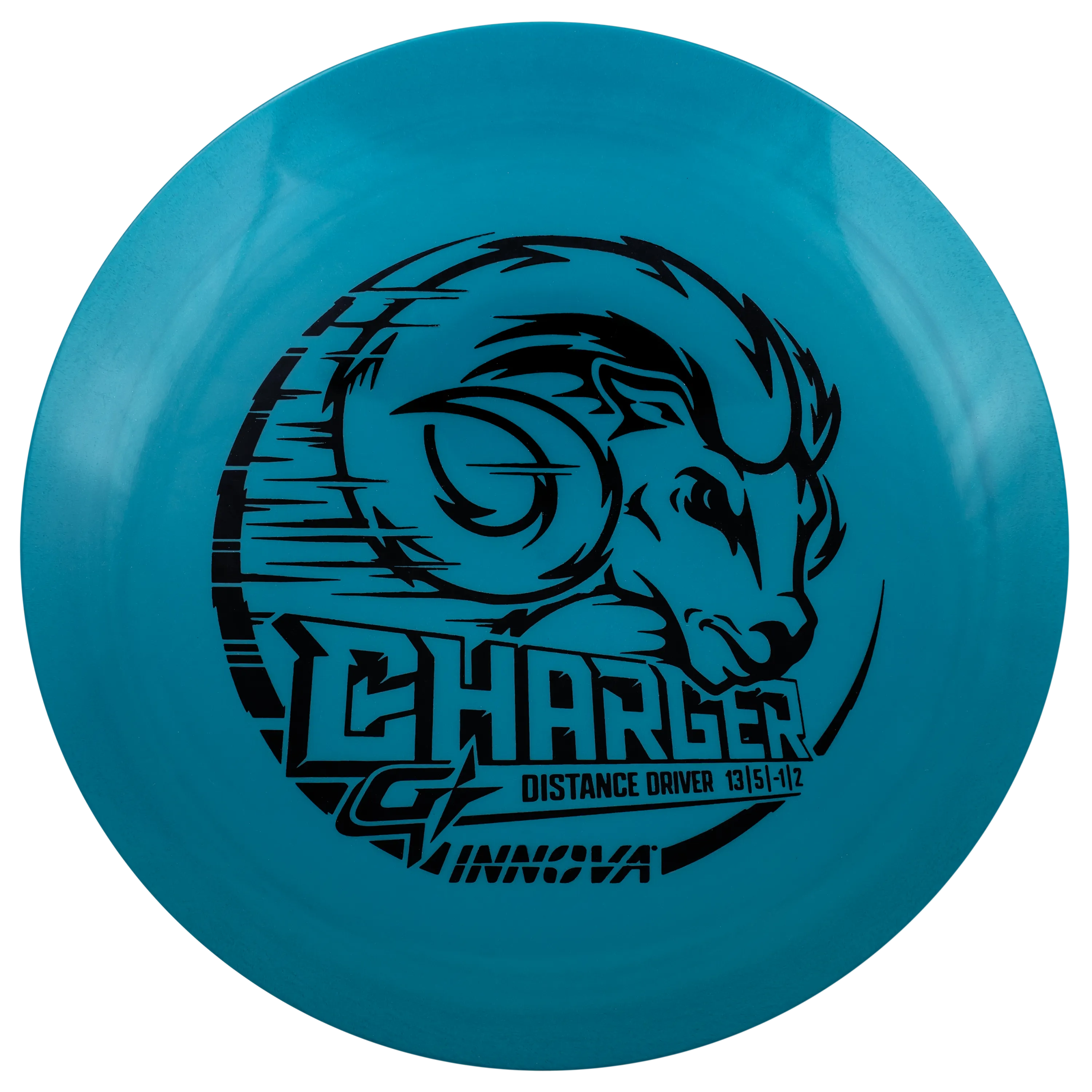 Innova GStar Charger Disc