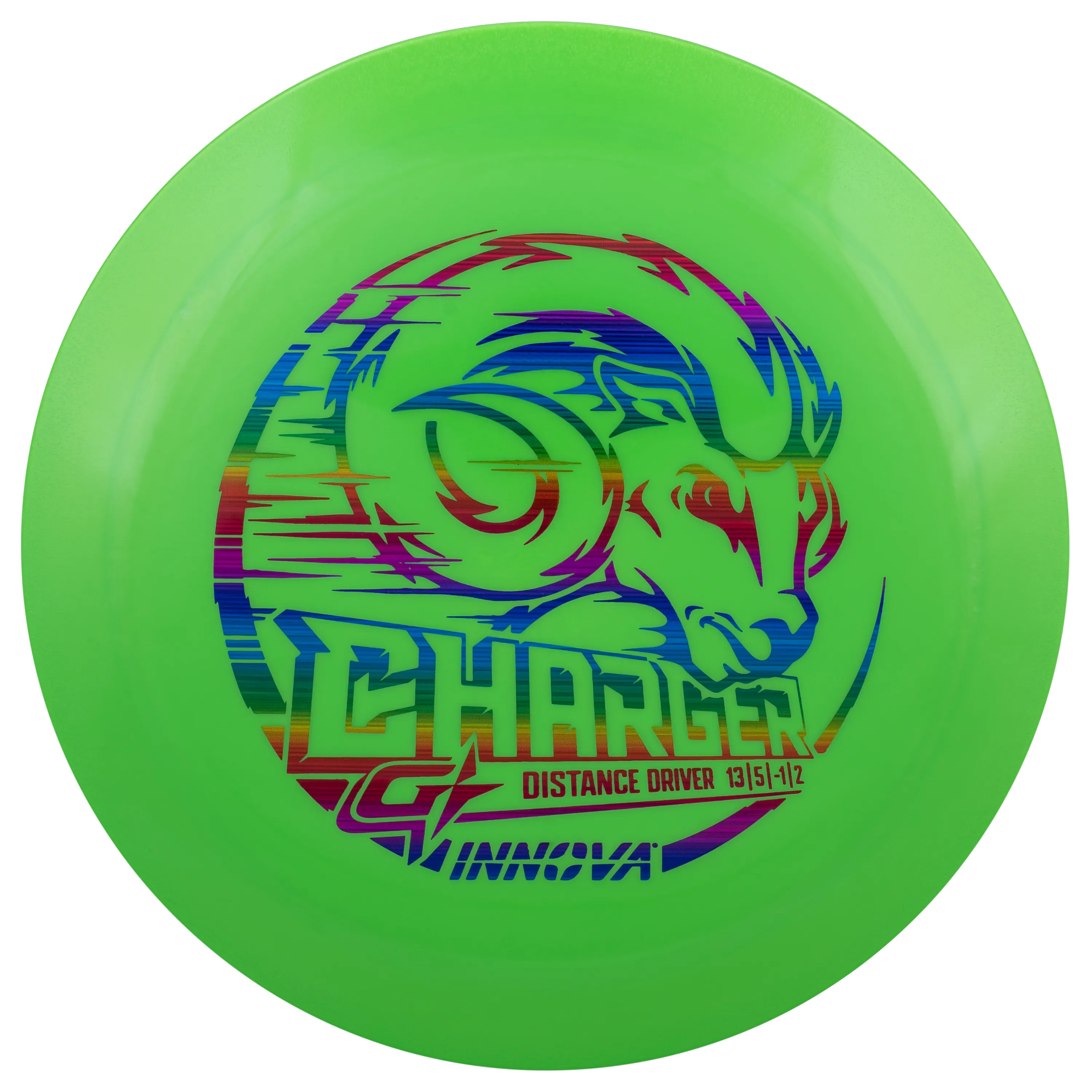 Innova GStar Charger Disc