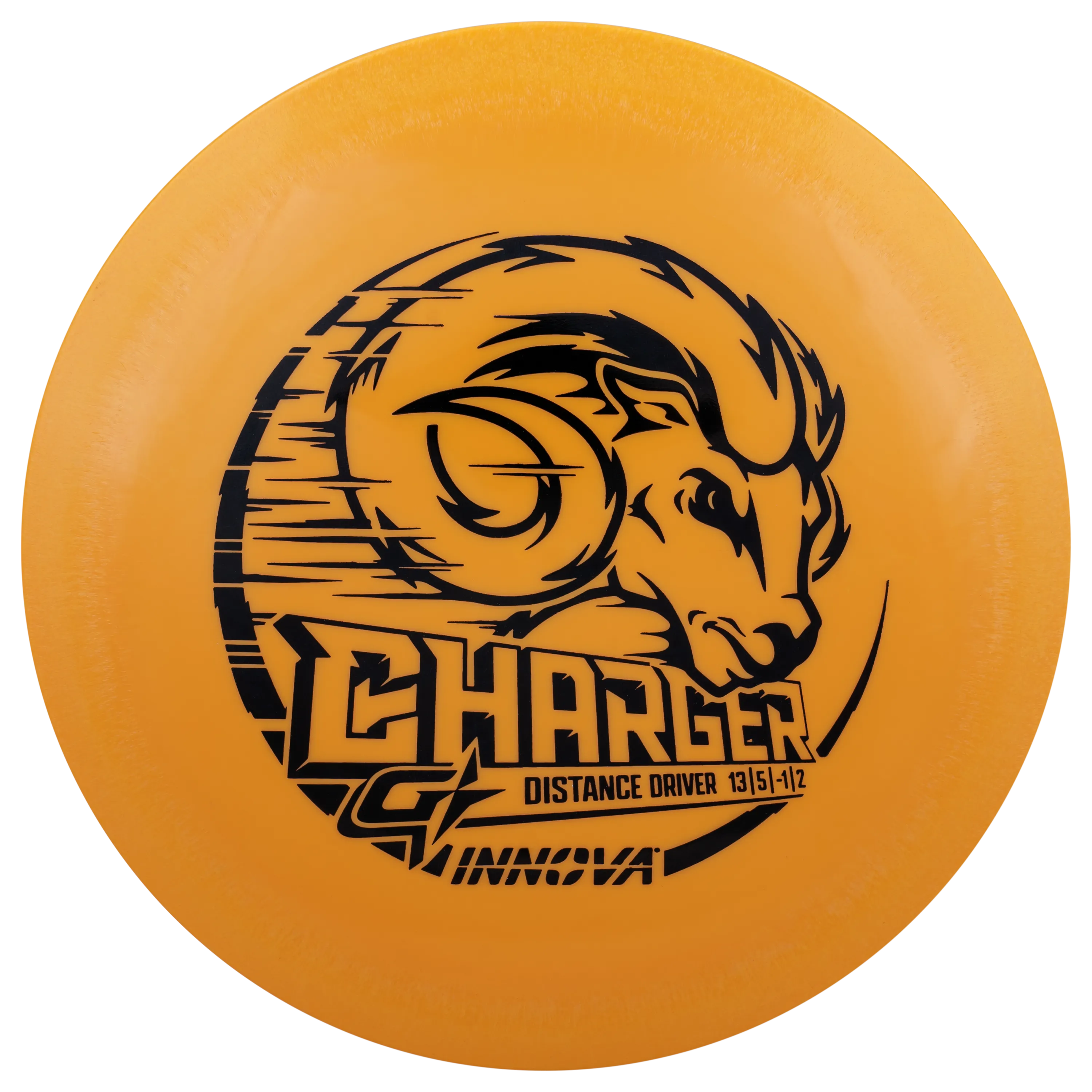 Innova GStar Charger Disc