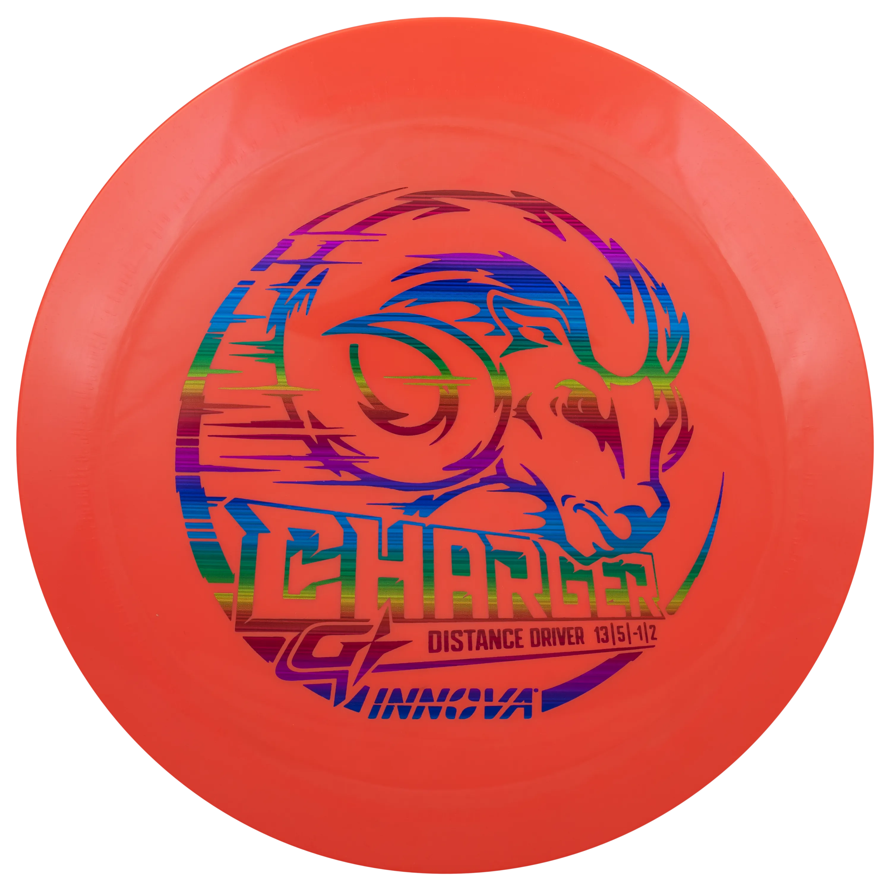 Innova GStar Charger Disc