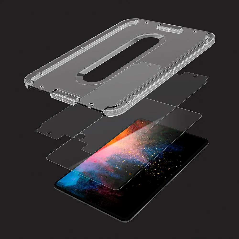 iPad Mini 5 Screen Protector EZ FIT GLAS.tR