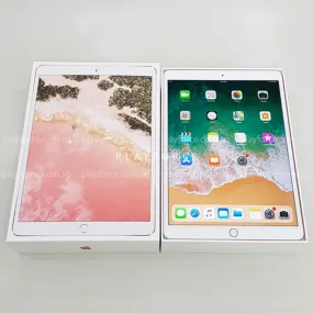 iPad Pro 10.5 (64GB, WiFi, Rose Gold)