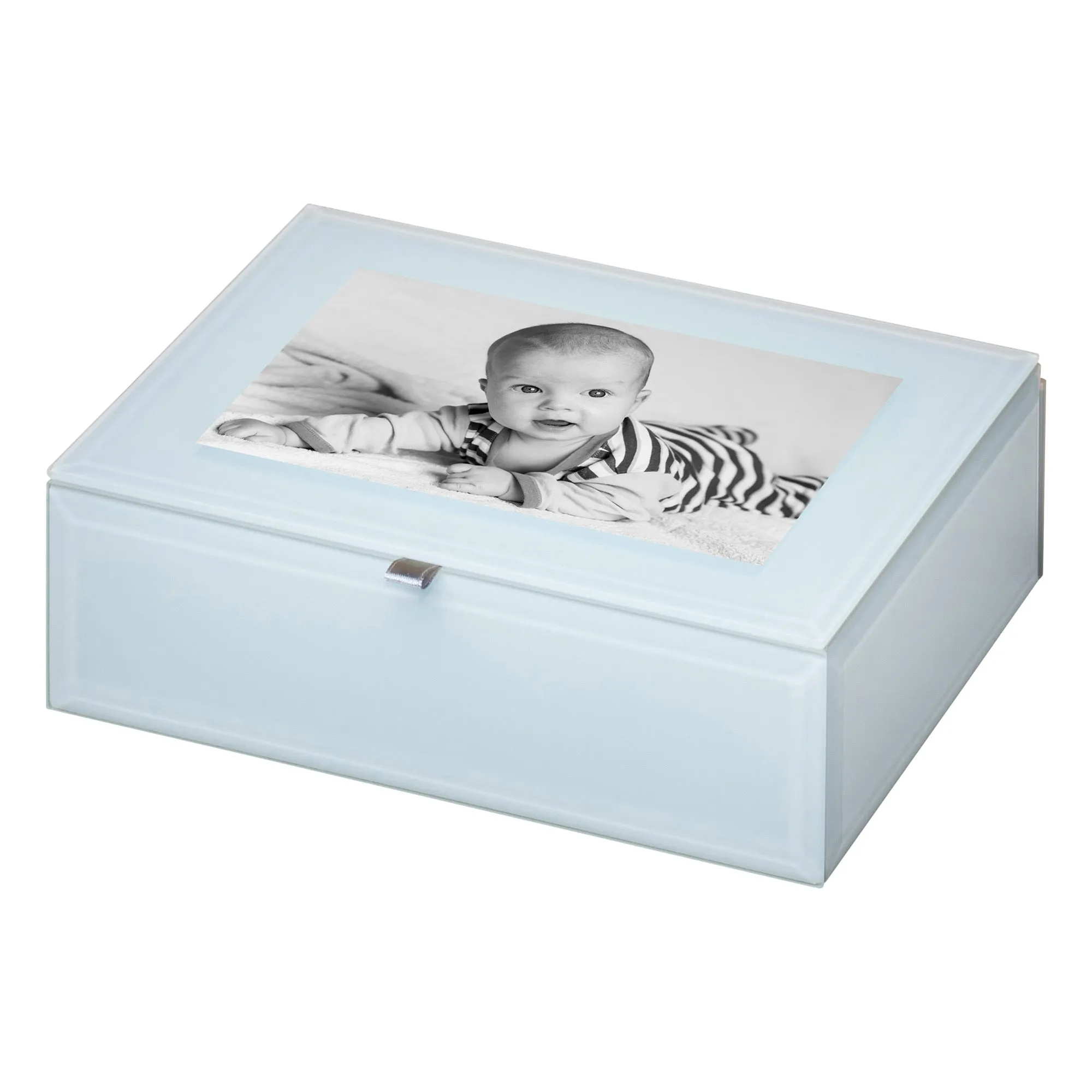 Isla Memory Box