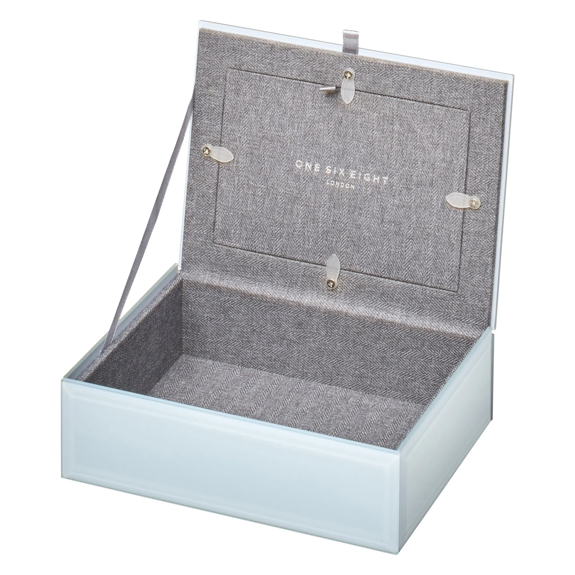 Isla Memory Box