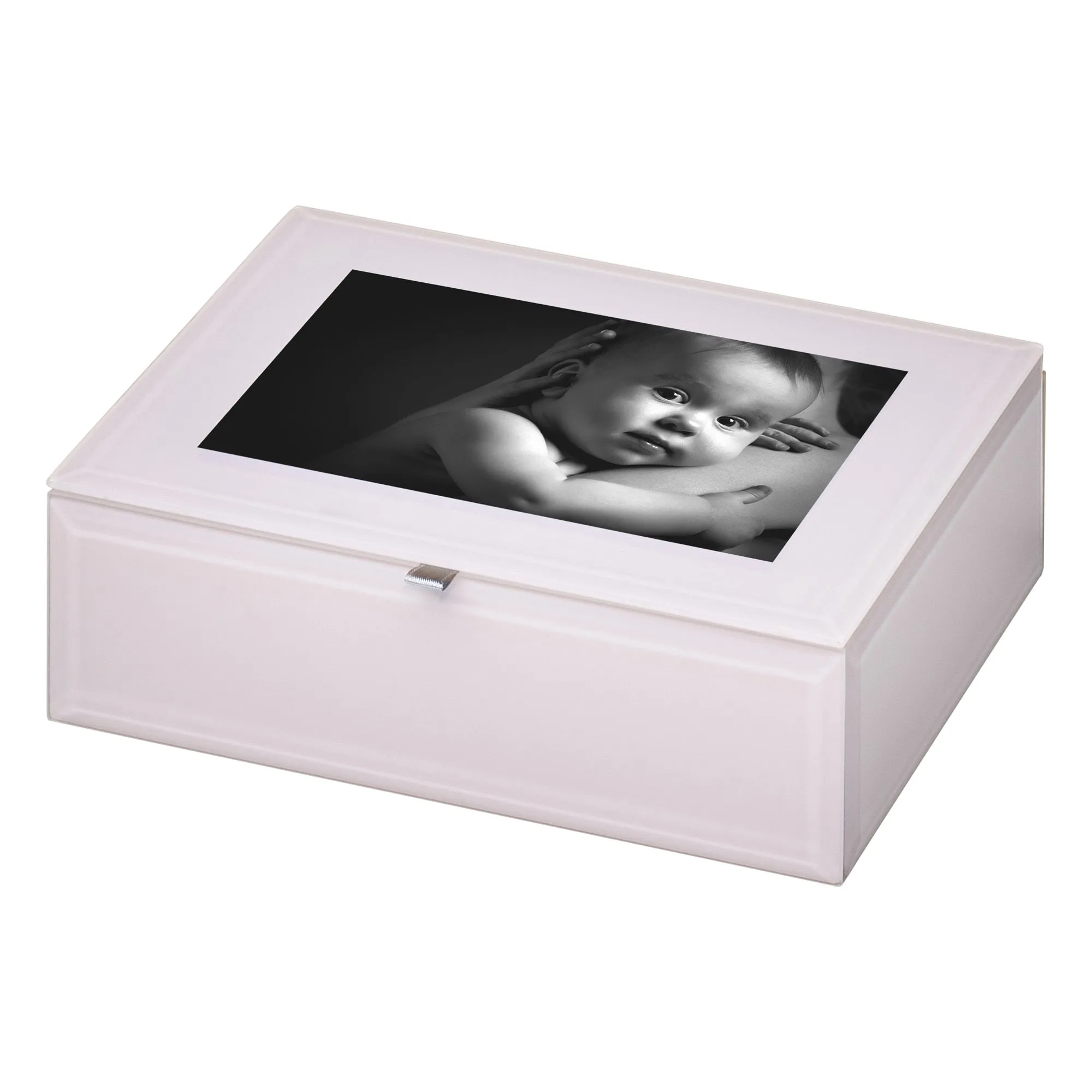 Isla Memory Box