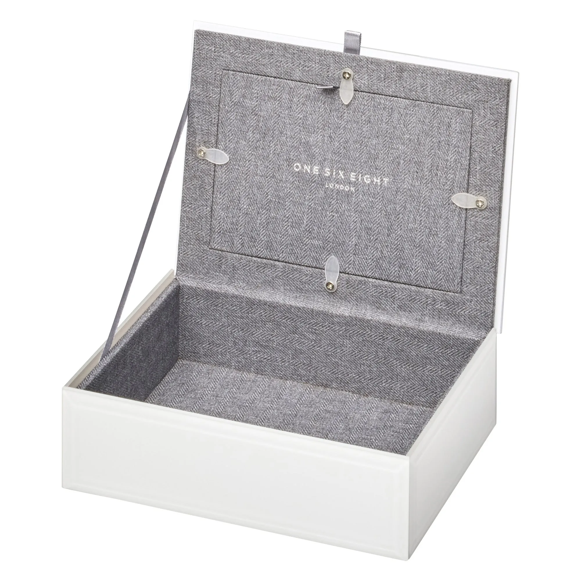 Isla Memory Box