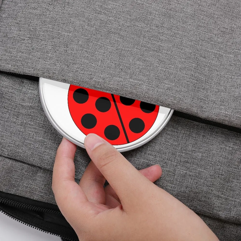 Jacki Easlick Ladybug 10W Wireless Charger