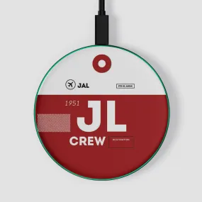 JL - Wireless Charger