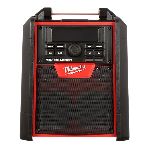 Jobsite Radio - Milwaukee M18™ Jobsite Radio/Charger, 2792-20