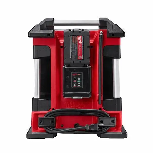 Jobsite Radio - Milwaukee M18™ Jobsite Radio/Charger, 2792-20