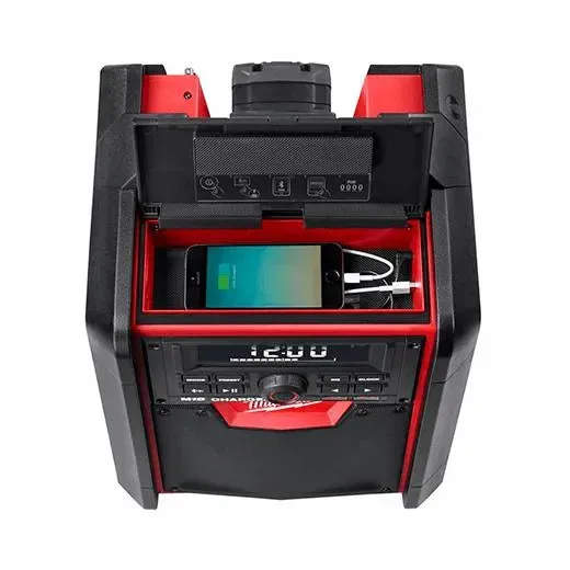 Jobsite Radio - Milwaukee M18™ Jobsite Radio/Charger, 2792-20