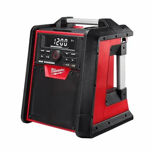 Jobsite Radio - Milwaukee M18™ Jobsite Radio/Charger, 2792-20