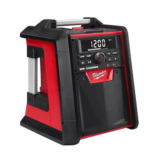 Jobsite Radio - Milwaukee M18™ Jobsite Radio/Charger, 2792-20