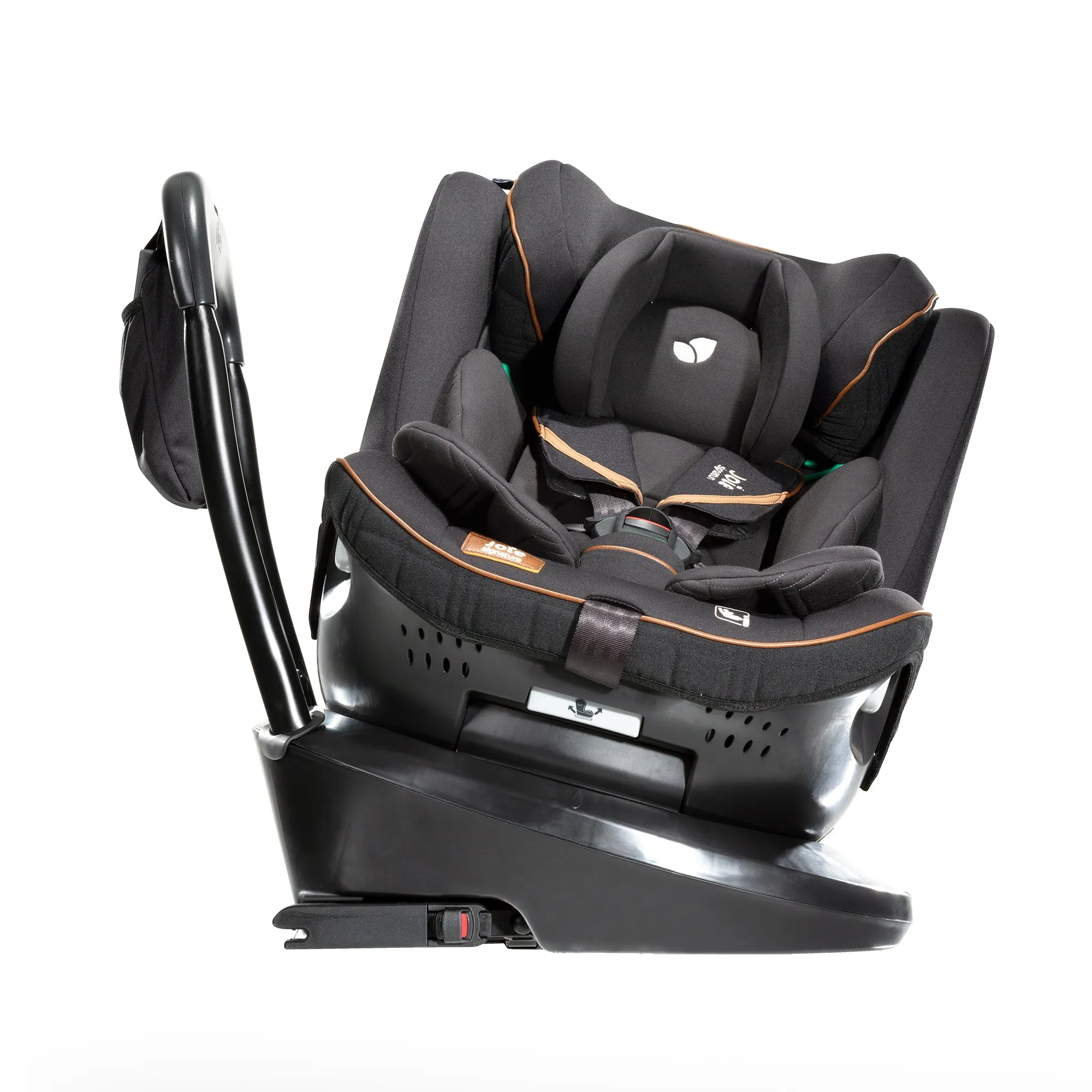 Joie Signature Baby seat i-Spin Grow Eclipse Birth to 26 kg