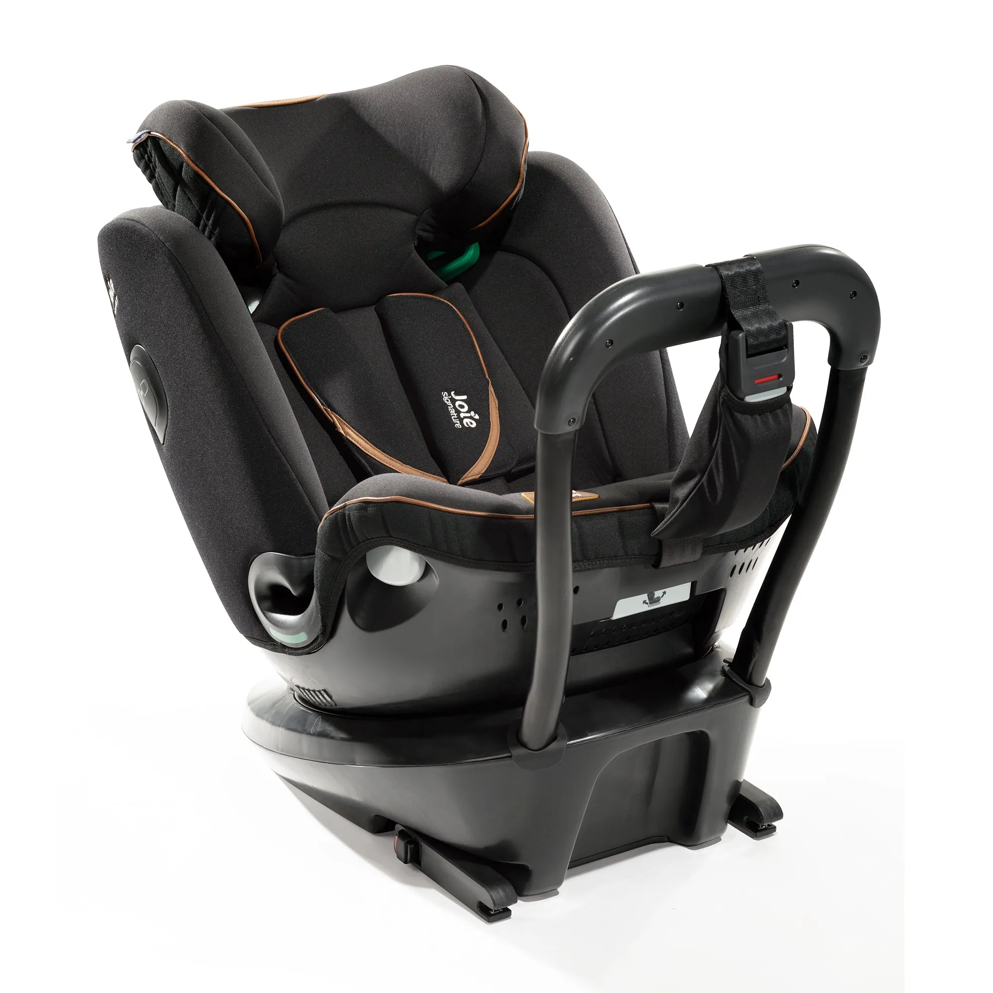 Joie Signature Baby seat i-Spin Grow Eclipse Birth to 26 kg