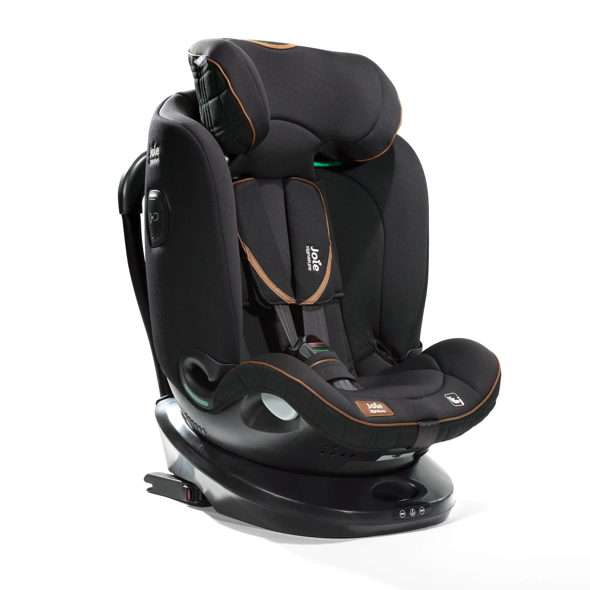 Joie Signature Baby seat i-Spin Grow Eclipse Birth to 26 kg