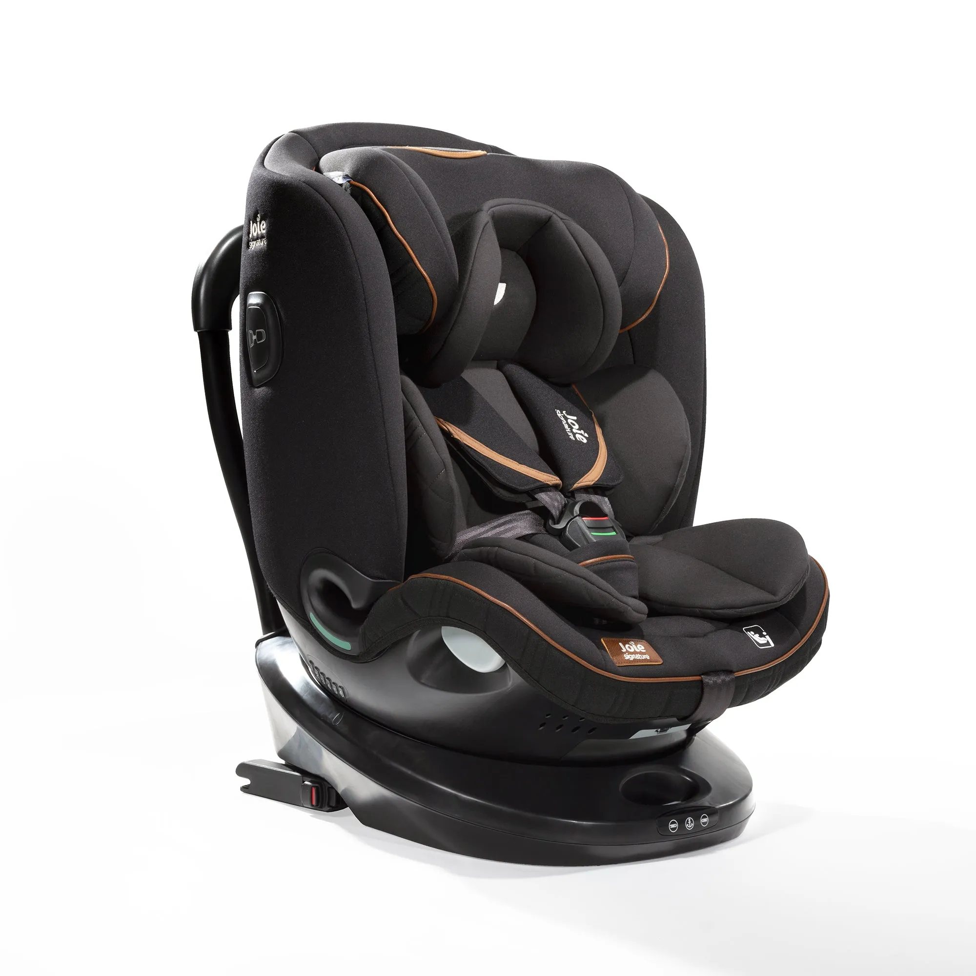 Joie Signature Baby seat i-Spin Grow Eclipse Birth to 26 kg