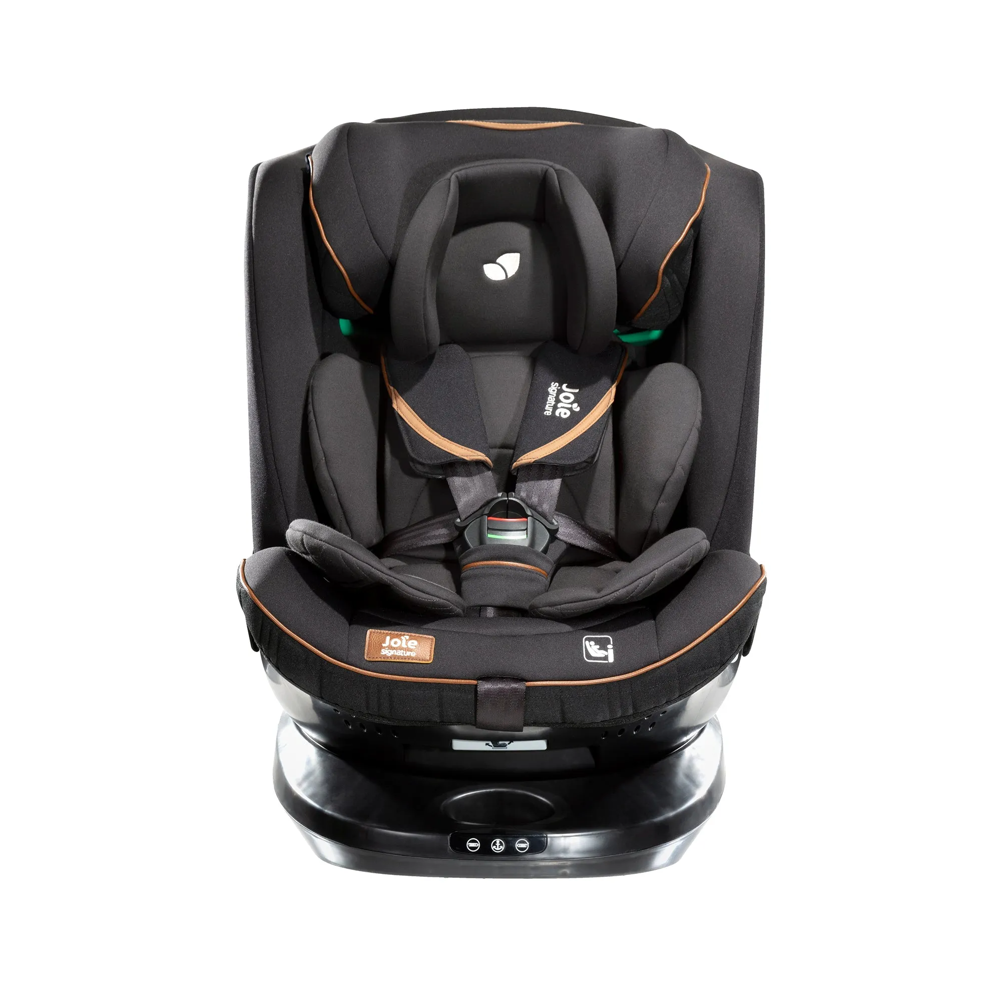 Joie Signature Baby seat i-Spin Grow Eclipse Birth to 26 kg