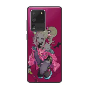 JOKER LED Case for Samsung