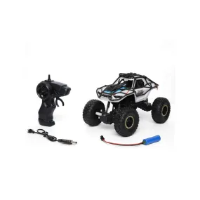 JP164W-2 - FUNFULL OFF-ROAD ROCK CRAWLER