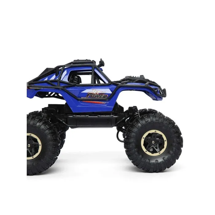 JP164W-2 - FUNFULL OFF-ROAD ROCK CRAWLER