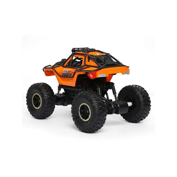 JP164W-2 - FUNFULL OFF-ROAD ROCK CRAWLER