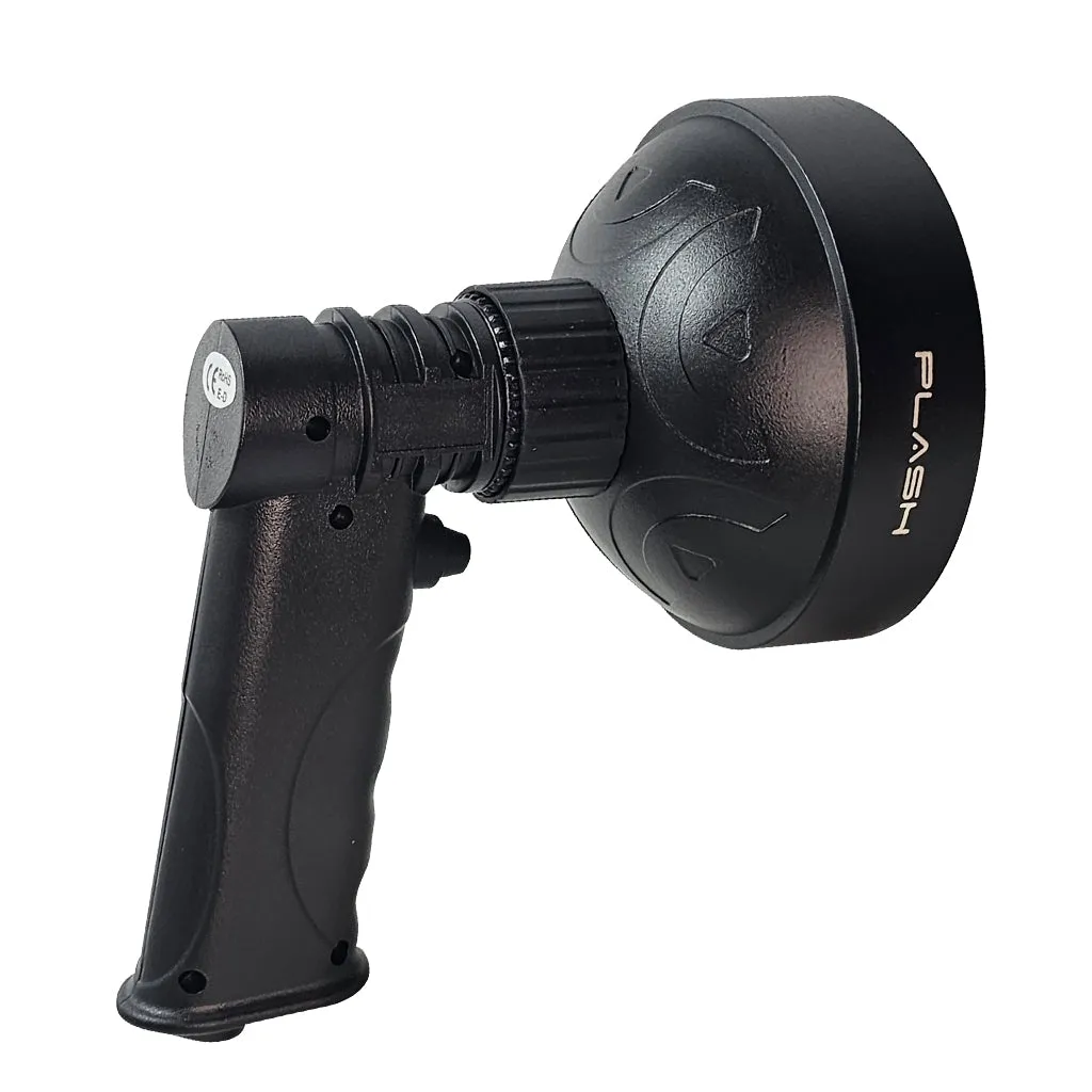 Junior Rechargeable Handheld LED Spotlight