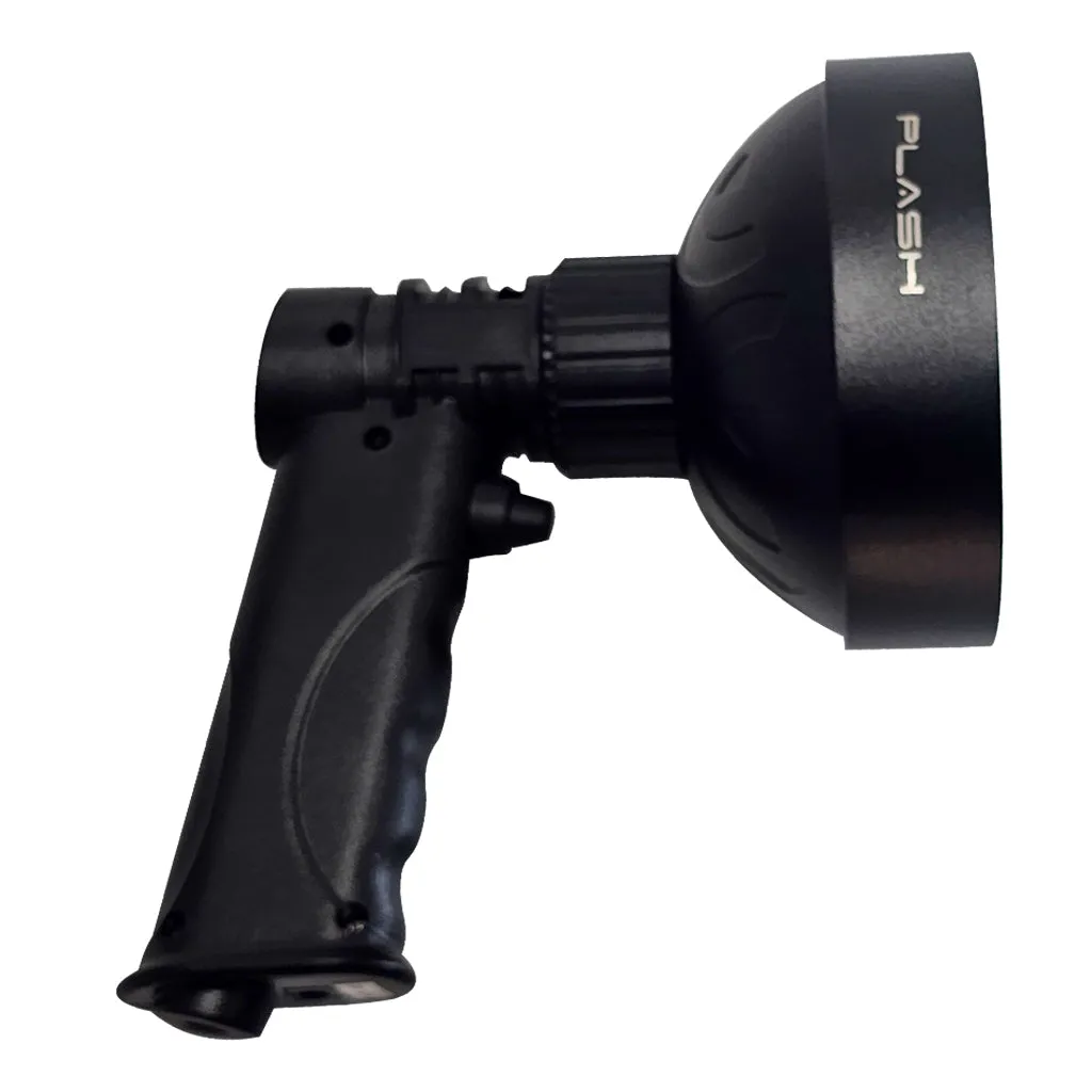 Junior Rechargeable Handheld LED Spotlight