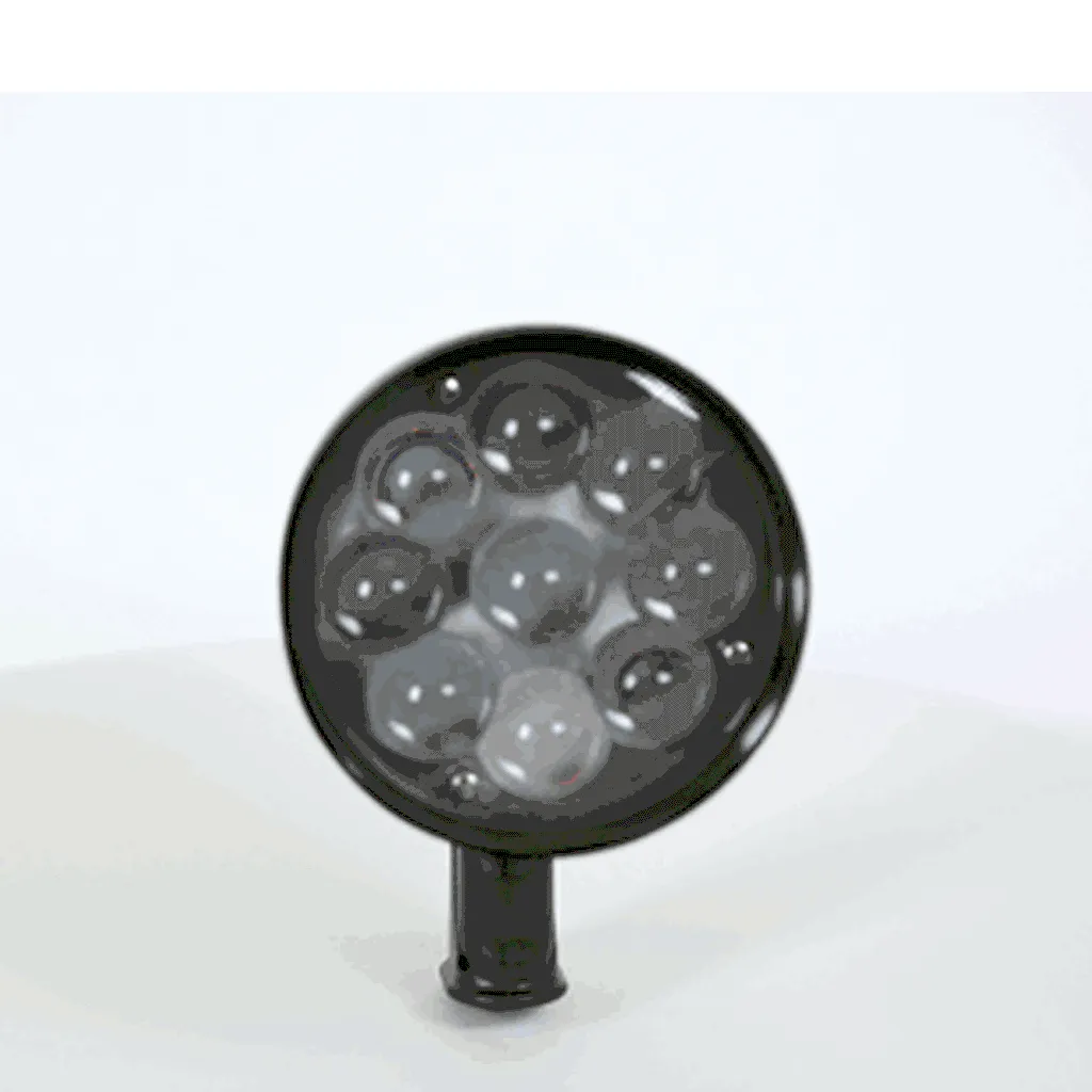 Junior Rechargeable Handheld LED Spotlight