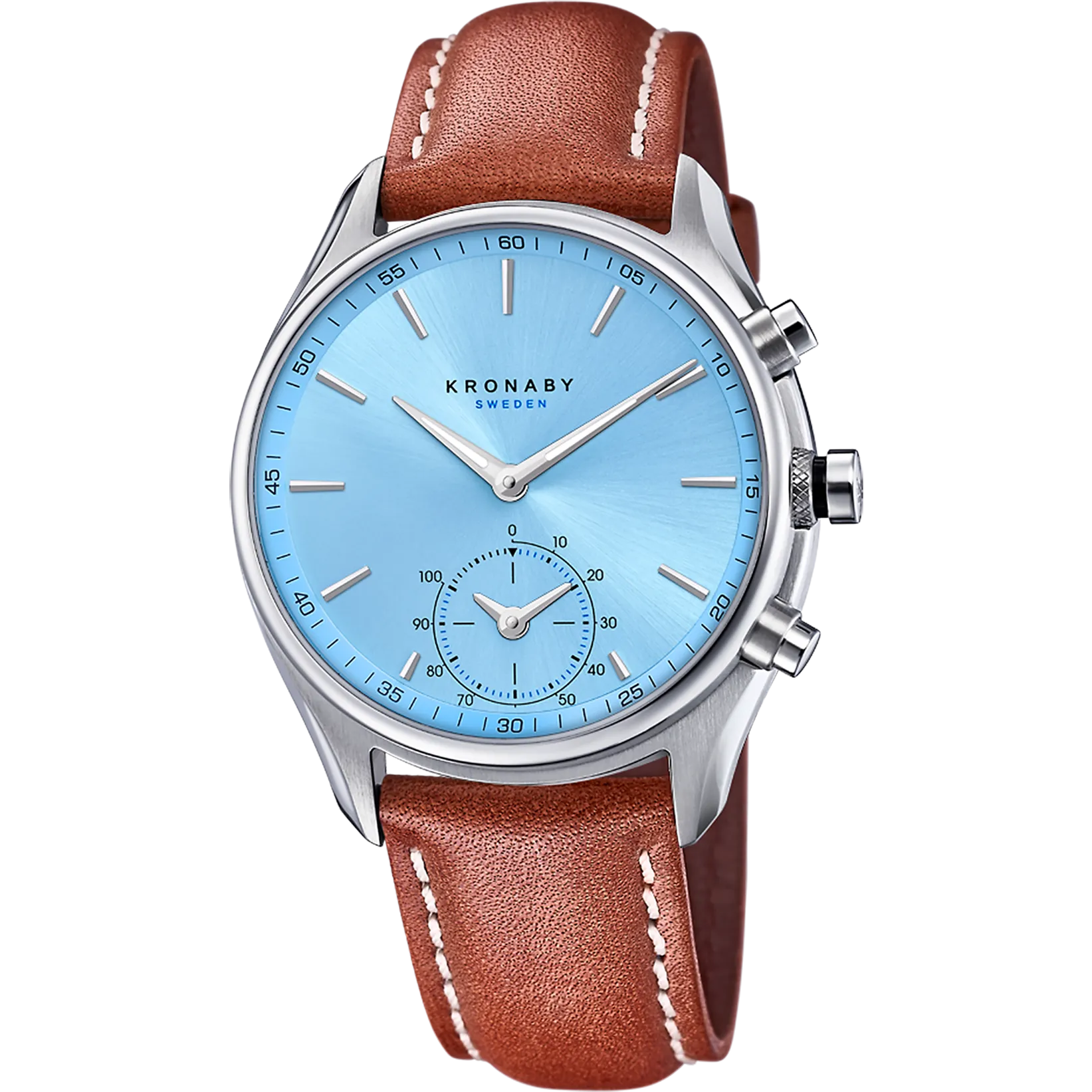 Kronaby Sekel Hybrid Smartwatch S3781-3