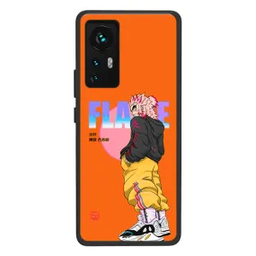 Kyojuro Rengoku LED Case for Xiaomi