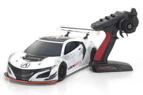 Kyosho Mini-Z (34421) Fazer EP Mk2 Acura NSX GT3