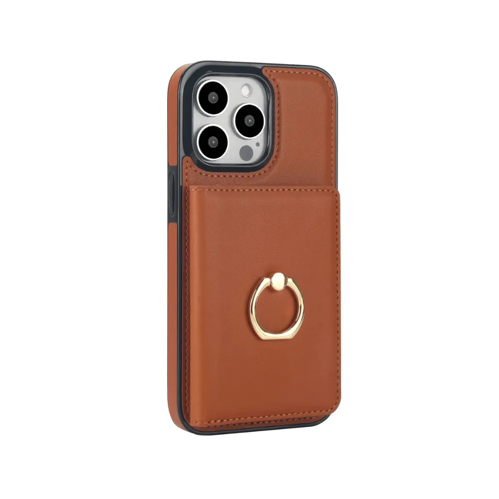 Laeto Wallet iPhone Case