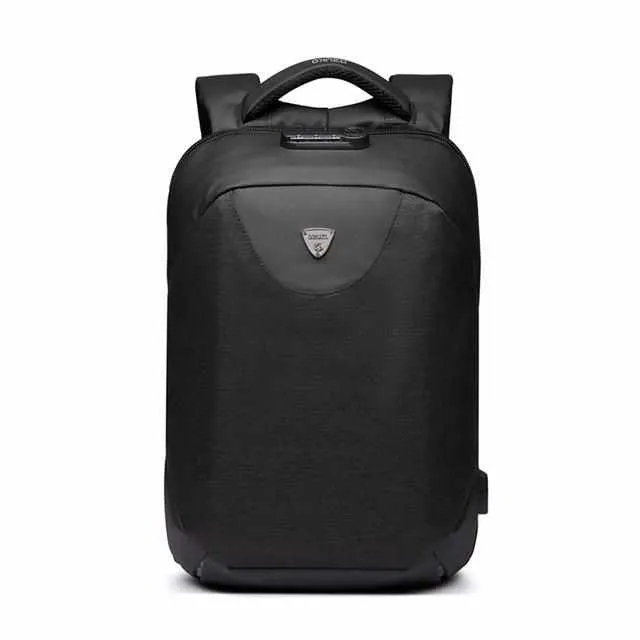 Large Capacity USB Charger Anti-thief Backpack