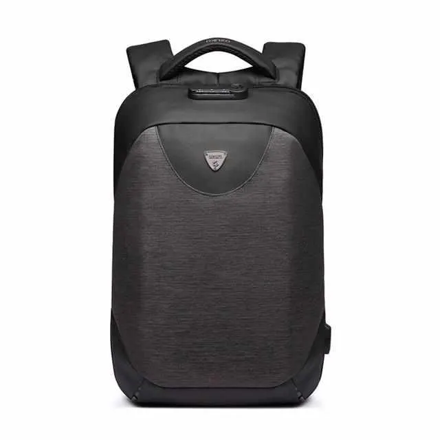 Large Capacity USB Charger Anti-thief Backpack