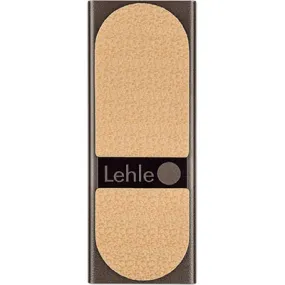 LEHLE Stereo Volume Pedal