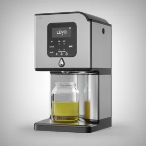 LEVO Lux Oil Infuser