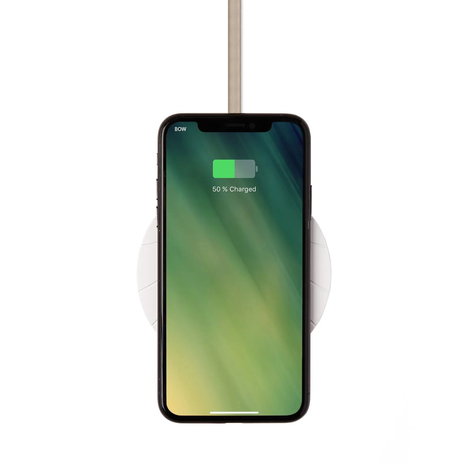 Lexon Bali Extra Slim Wireless Charger