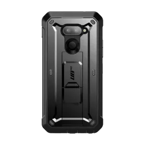 LG Q70 Unicorn Beetle Pro Rugged Case-Black