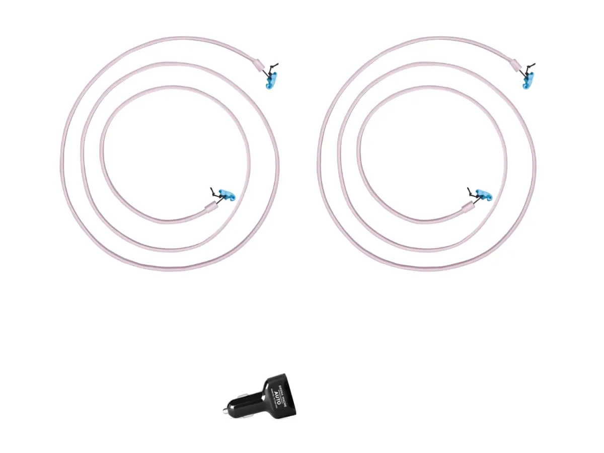 Light Link Power Kit