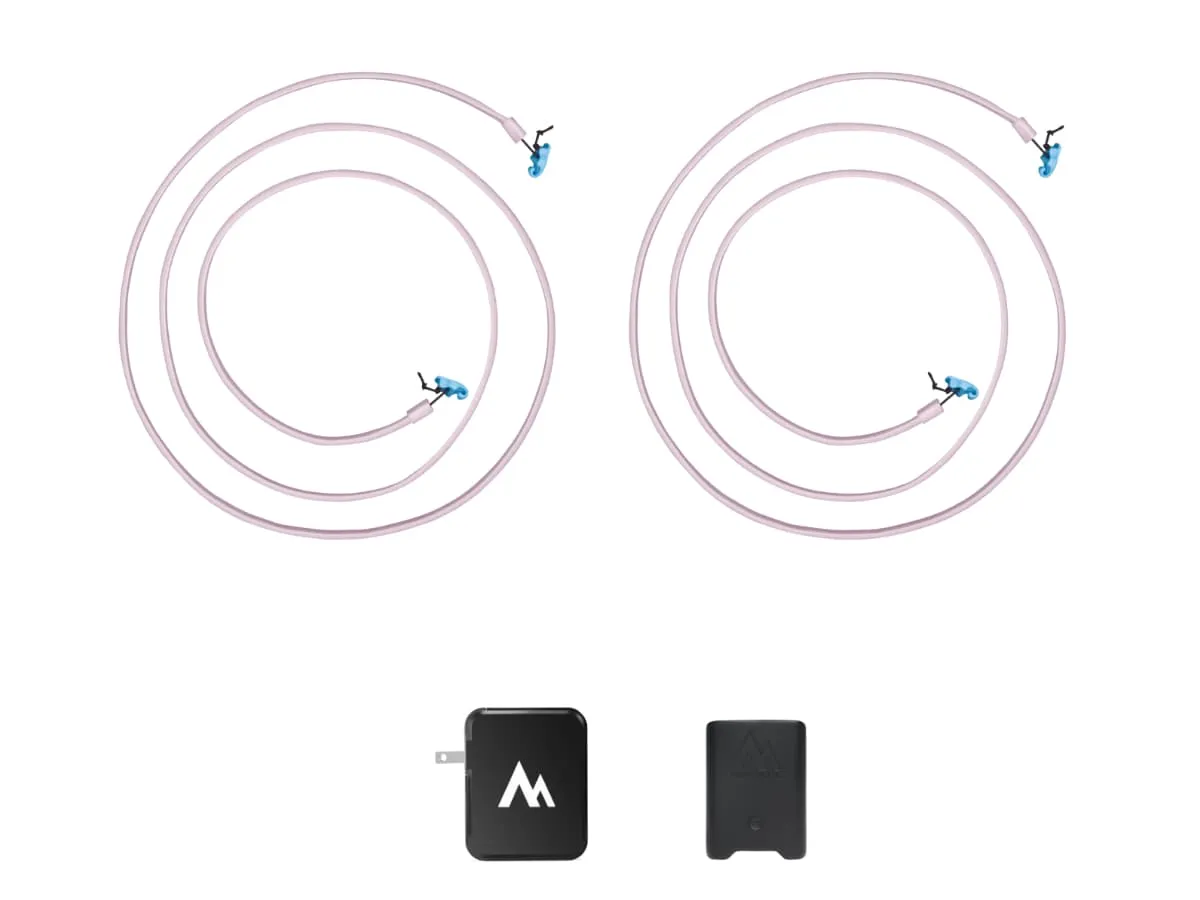 Light Link Power Kit