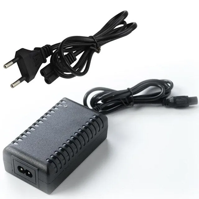 Lithium Battery Charger