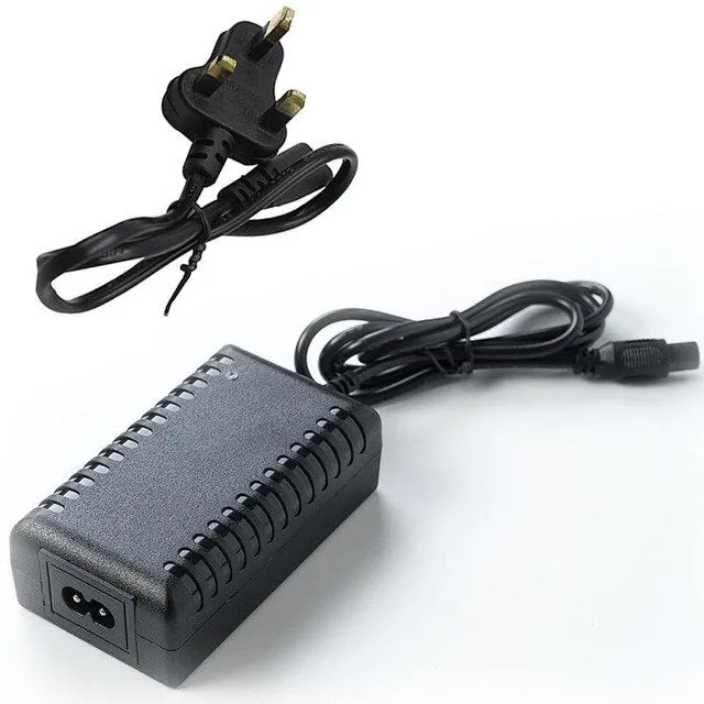 Lithium Battery Charger