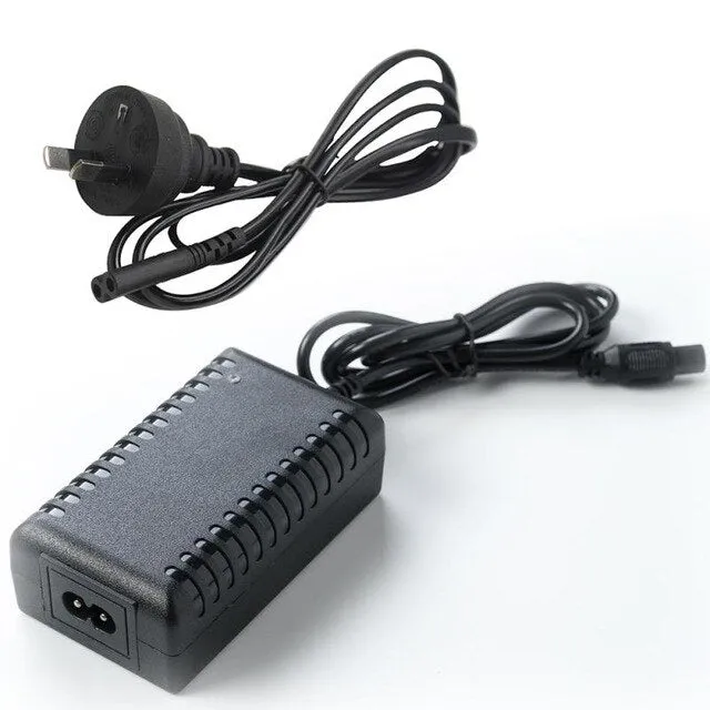 Lithium Battery Charger